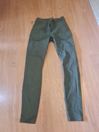 Pantalones gstar raw pitillos