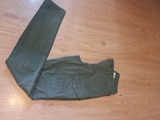 Pantalones gstar raw pitillos