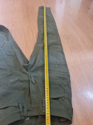 Pantalones gstar raw pitillos