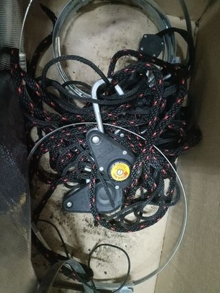 Kit cultivo indoor OFERTA