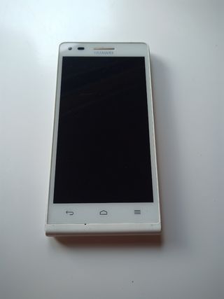 Huawei Ascend G6