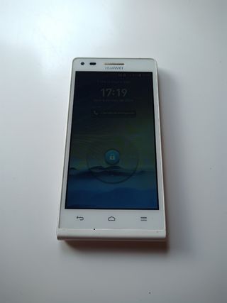 Huawei Ascend G6