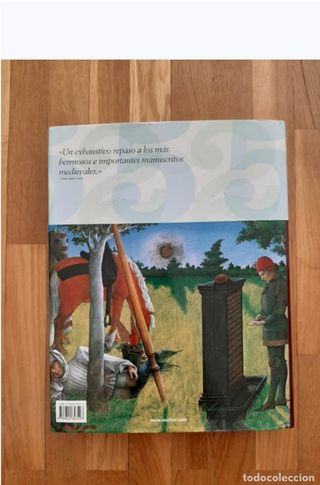 Obras Maestras de la Iluminación