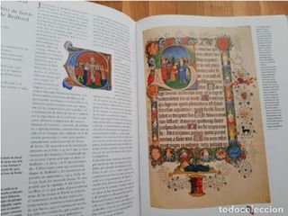 Obras Maestras de la Iluminación