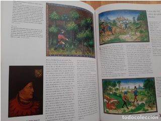 Obras Maestras de la Iluminación