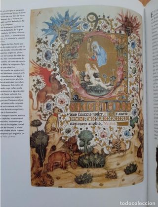 Obras Maestras de la Iluminación