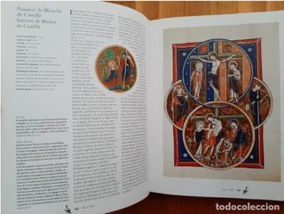 Obras Maestras de la Iluminación