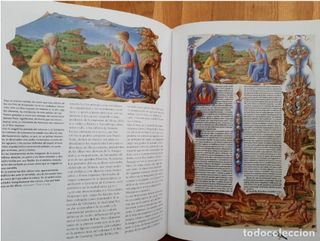 Obras Maestras de la Iluminación