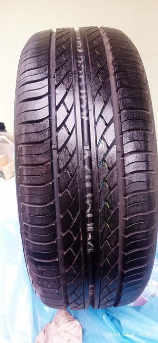 Neumático Optimo k406.205/55R16 90v