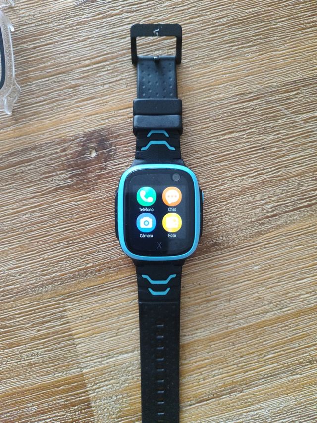 Reloj Telefono Xplora X5 GPS