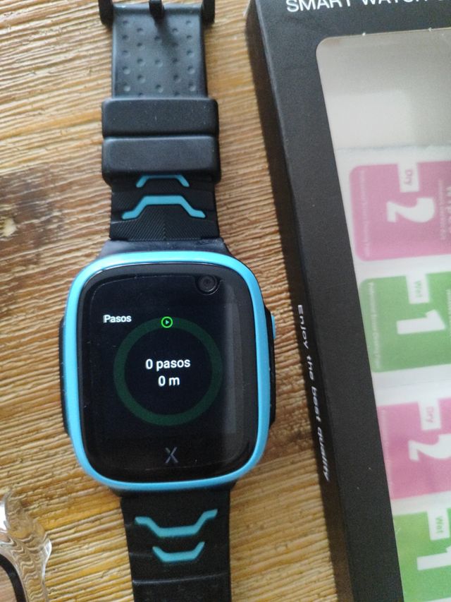 Reloj Telefono Xplora X5 GPS