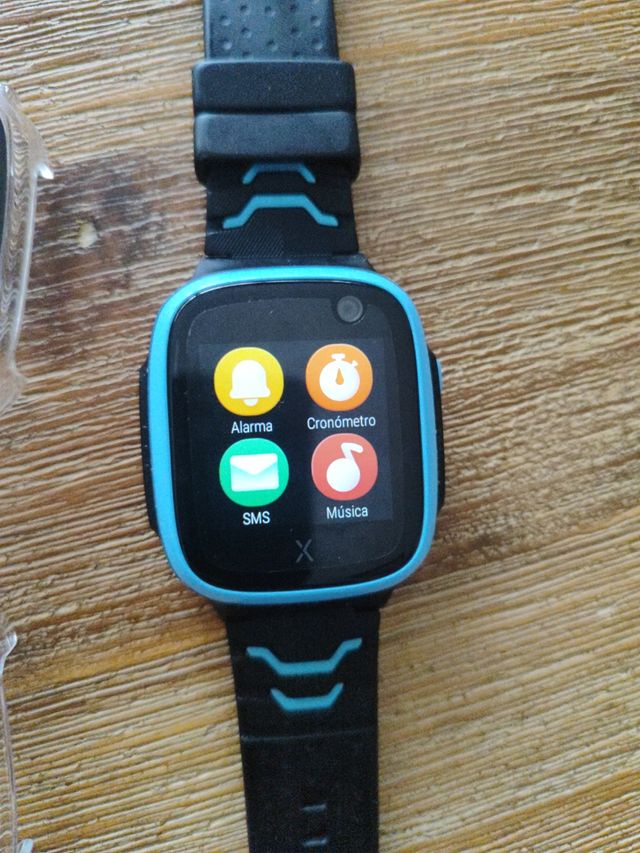 Reloj Telefono Xplora X5 GPS