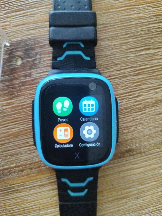 Reloj Telefono Xplora X5 GPS