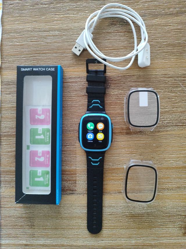 Reloj Telefono Xplora X5 GPS