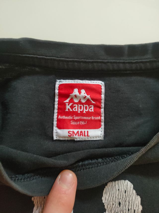 T-Shirt Kappa