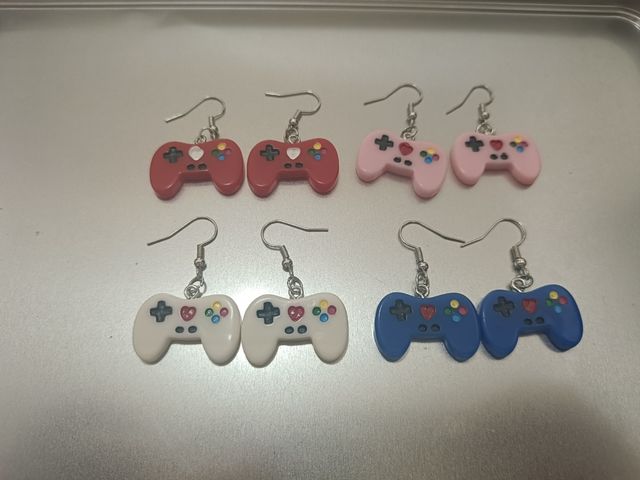Pendientes xbox
