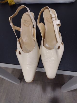 Zapatos 