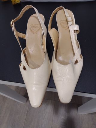 Zapatos 