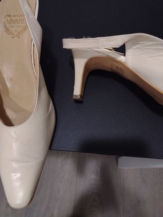 Zapatos 