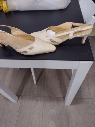 Zapatos 