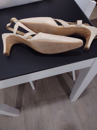 Zapatos 