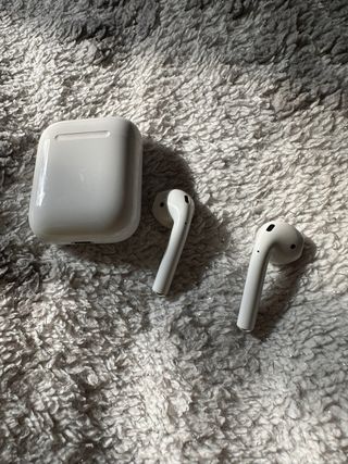 Cascos AirPods