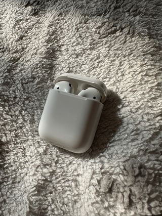 Cascos AirPods
