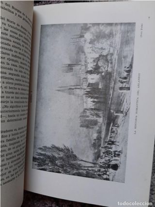 Libro Burgos La Ciudad Marginal de Castilla - 1°Ed