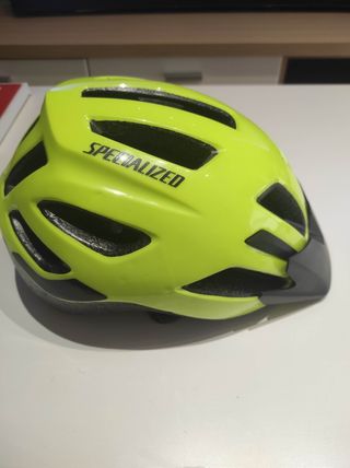 Casco bici specialized infantil