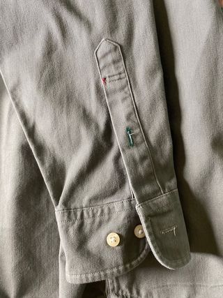 Camisa Tommy Hilfiger