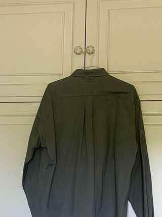 Camisa Tommy Hilfiger