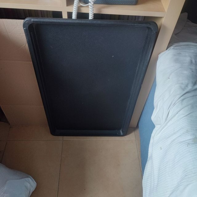 Parque para mascotas 