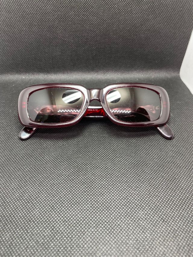 Occhiali da sole vintage