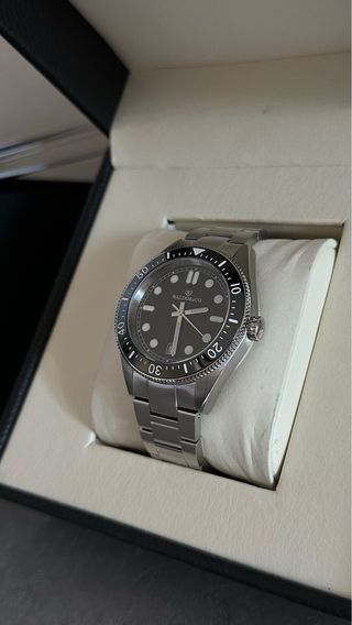 Novel 40 Cap d’Ail