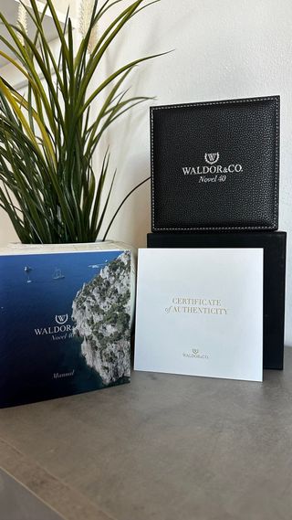 Novel 40 Cap d’Ail