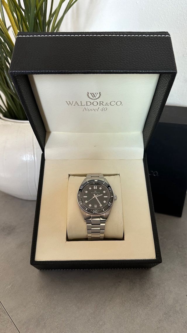 Novel 40 Cap d’Ail