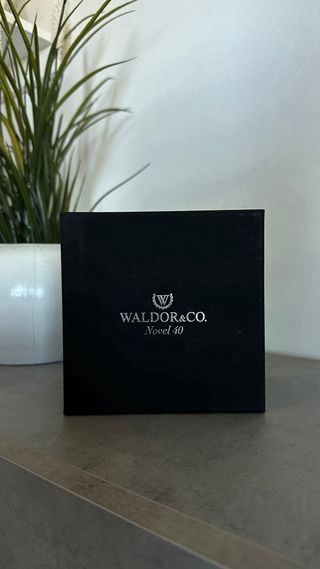 Novel 40 Cap d’Ail