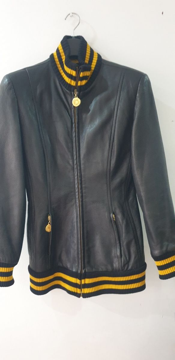 Chaqueta Donna Karan