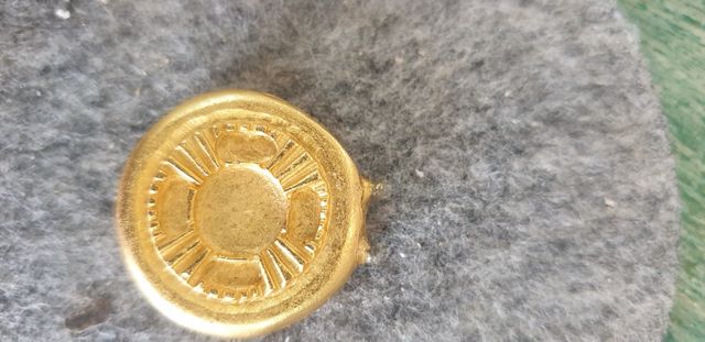 Chaqueta Donna Karan