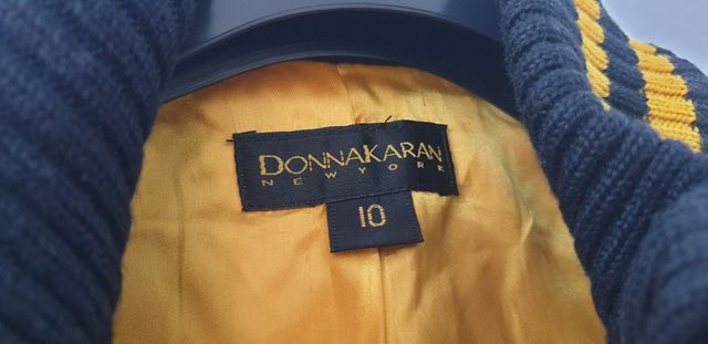 Chaqueta Donna Karan