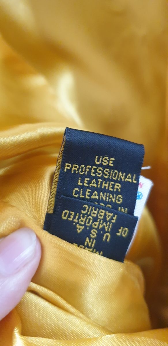 Chaqueta Donna Karan