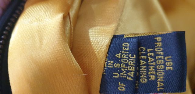 Chaqueta Donna Karan