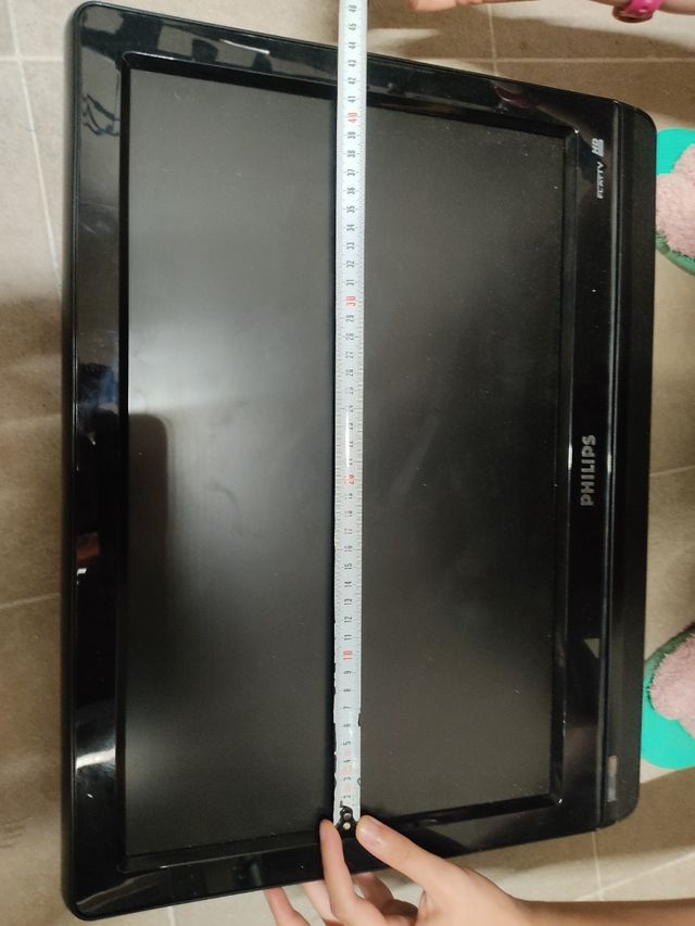 Televion 19 pulgadas