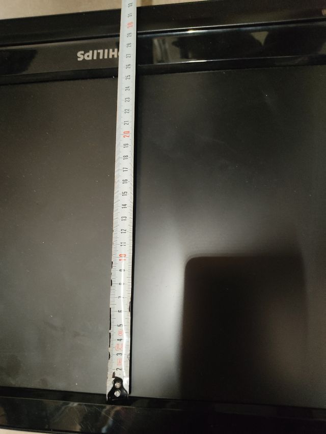 Televion 19 pulgadas