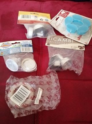 Accessori cucina