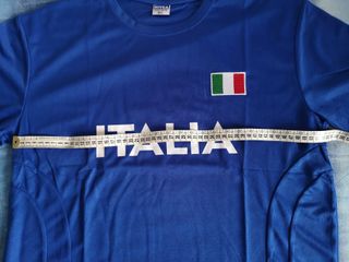 T-Shirt Italia Nivea