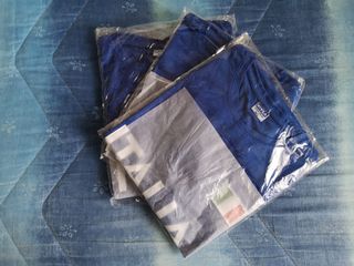 T-Shirt Italia Nivea