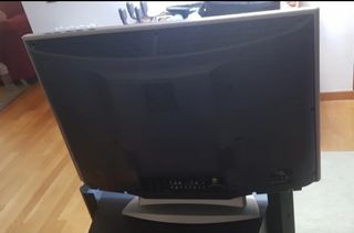 TV SONY DE PLASMA