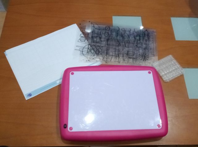 Estudio diseño interiores Imaginarium