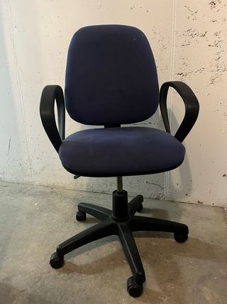 Silla escritorio